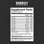 Energy