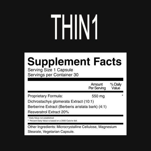 Thin 1