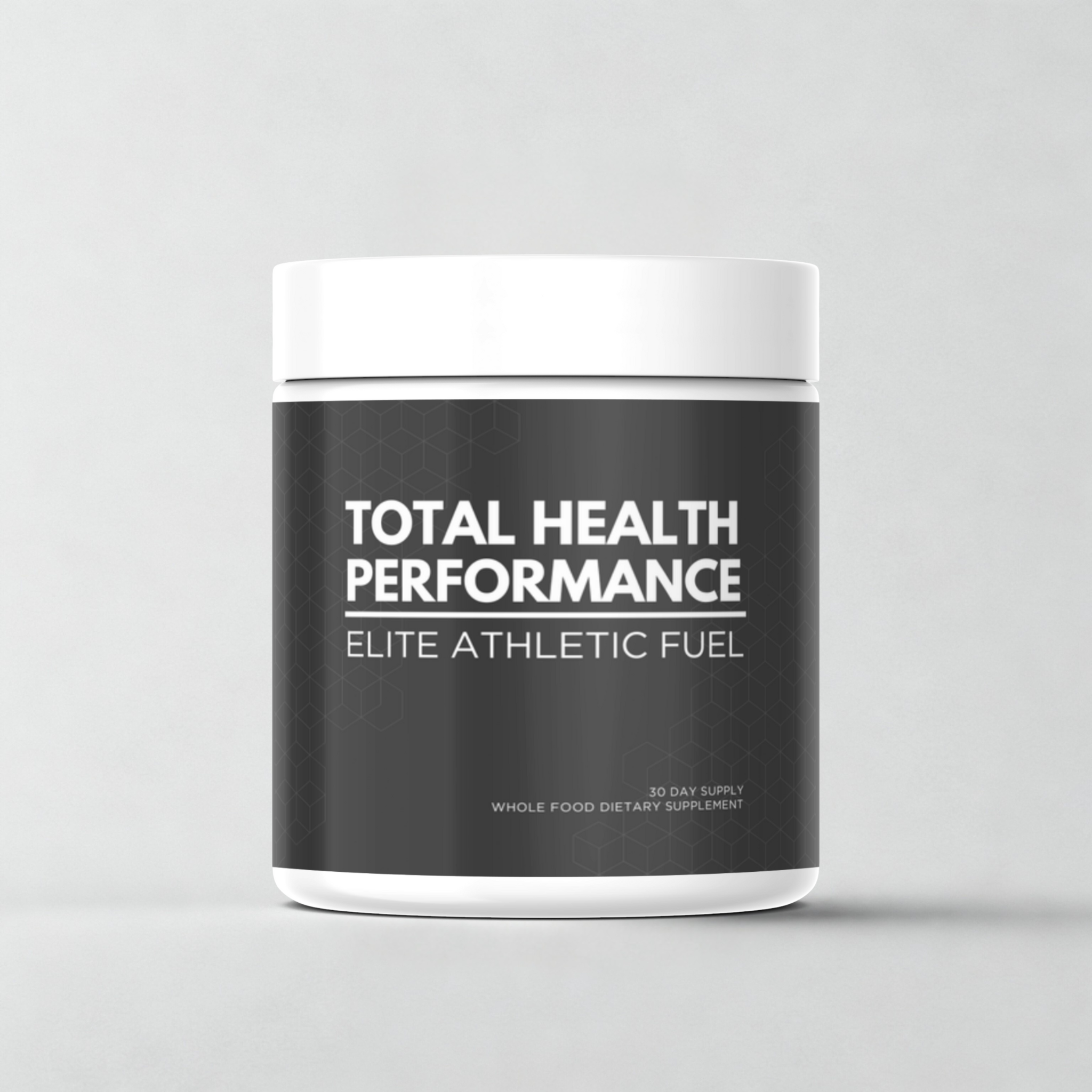 Total Health Performance
