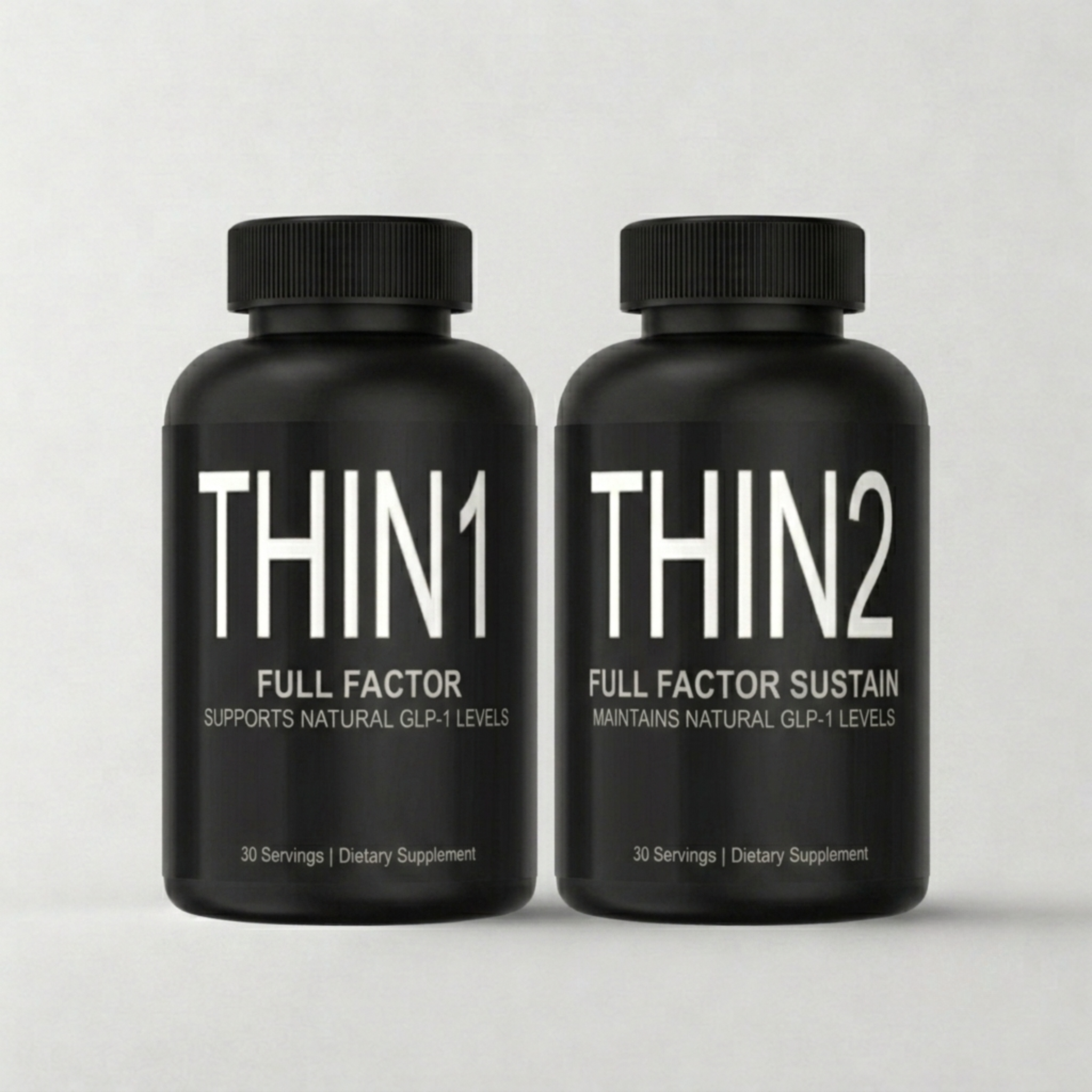 The THIN Program